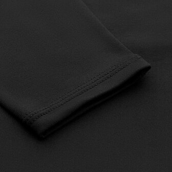 M-Tac Thermal Base Layer Set, Pantalon + Pull, Thermoline ECW, noir