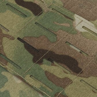 M-Tac Frontschutzsch&uuml;rze f&uuml;r ballistische Einlagen XL, Multicam