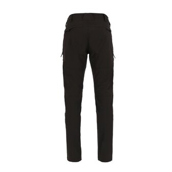 AB pantalon tactique l&eacute;ger Alpha MKI, coupe-vent, d&eacute;perlant, noire