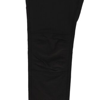 AB pantalon tactique l&eacute;ger Alpha MKI, coupe-vent, d&eacute;perlant, noire