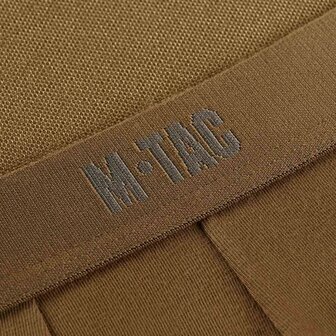 M-Tac Herren Boxershorts aus Stretch Baumwolle, coyote tan