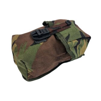 ARWY pochette de munitions / utilitaires 3x Diemaco, Molle, woodland DPM