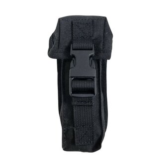 Arwy Pochette pour 2 chargeurs Glock, Molle, noire