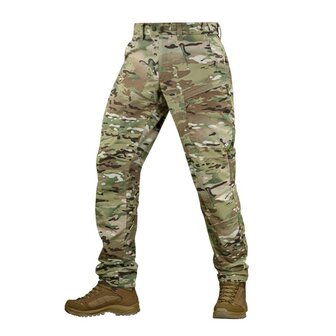 M-Tac Patrol Hose, BDU Gen III Nyco Extreme, Multicam