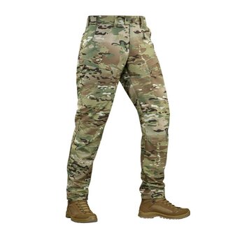 M-Tac Patrol Hose, BDU Gen III Nyco Extreme, Multicam