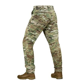 M-Tac Patrol Hose, BDU Gen III Nyco Extreme, Multicam