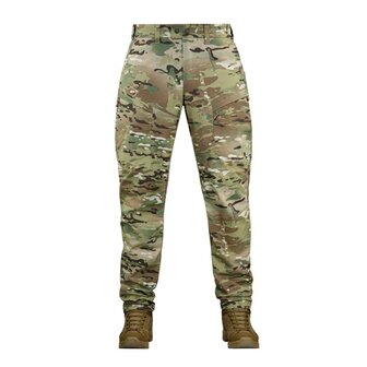 M-Tac Patrol Hose, BDU Gen III Nyco Extreme, Multicam