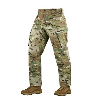 M-Tac Feldhose BDU Nyco, Multicam