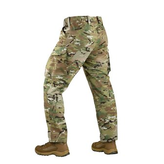 M-Tac Feldhose BDU Nyco, Multicam