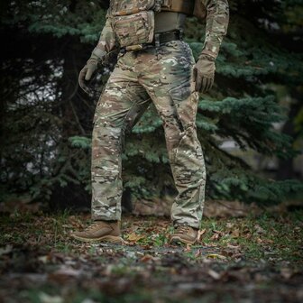 M-Tac Feldhose BDU Nyco, Multicam