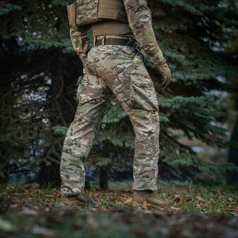 M-Tac Feldhose BDU Nyco, Multicam