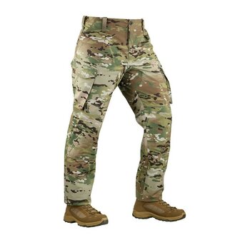 M-Tac Feldhose BDU Nyco, Multicam
