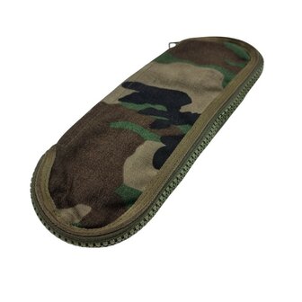 ARWY sac &agrave; outils pour kit de nettoyage d'armes, Forest camo