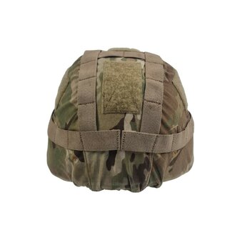 Revision (Galvion) ​​​​Batlskin Cobra taktischer Helmbezug, Multicam
