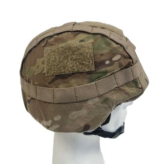 Revision (Galvion) ​​​​Batlskin Cobra taktischer Helmbezug, Multicam