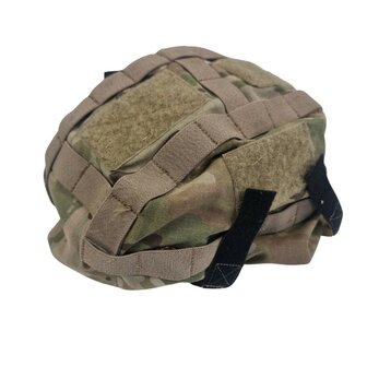 Revision (Galvion) ​​​​Batlskin Cobra taktischer Helmbezug, Multicam