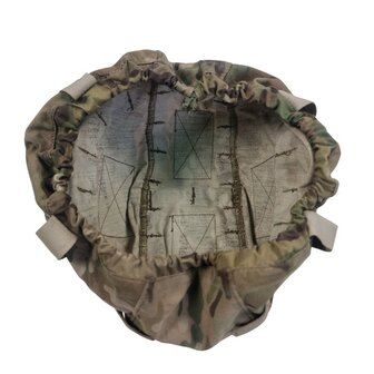 Revision (Galvion) ​​​​Batlskin Cobra taktischer Helmbezug, Multicam