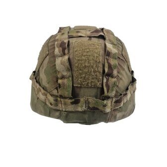Revision (Galvion) ​​​​Batlskin Cobra taktischer Helmbezug, Multicam