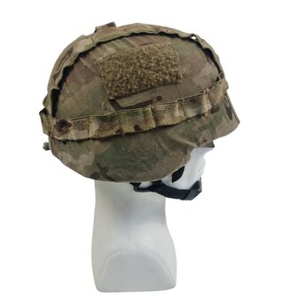 Revision (Galvion) ​​​​Batlskin Cobra taktischer Helmbezug, Multicam