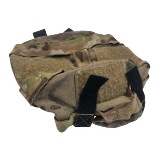 Revision (Galvion) ​​​​Batlskin Cobra taktischer Helmbezug, Multicam