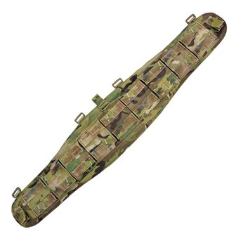 TYR Tactical Gunfighter modularer MAB G&uuml;rtel Molle, Multicam