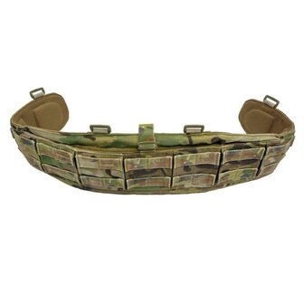 TYR Tactical Gunfighter modularer MAB G&uuml;rtel Molle, Multicam