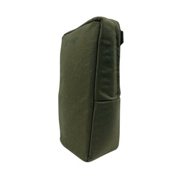 Sac de l'arm&eacute;e n&eacute;erlandaise pour lunettes de vision nocturne PVS NVG, vert olive