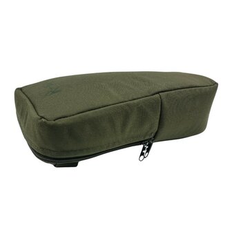 Sac de l'arm&eacute;e n&eacute;erlandaise pour lunettes de vision nocturne PVS NVG, vert olive