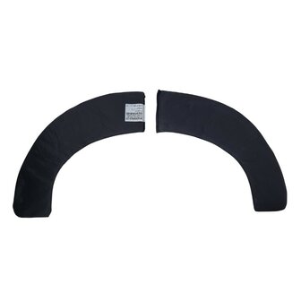 Inserts de gilet pare-balles Osprey (col grand) SK1, paire (gauche-droite)