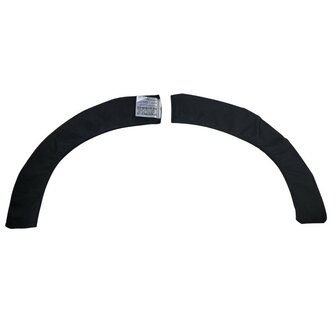 Inserts de gilet pare-balles Osprey (col court) SK1, paire (gauche-droite)