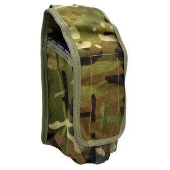 Britische Osprey MK4 Scharfsch&uuml;tzen Munitionstasche, MTP multicam