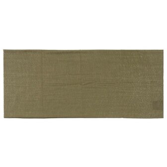 &Eacute;charpe &agrave; col roul&eacute; de l'arm&eacute;e britannique, 50 x 25 cm