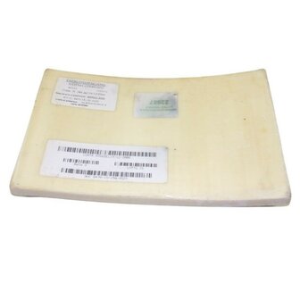 Gilet pare-balles italien AP98, protection sous le corps, avant/arri&egrave;re, woodland camo