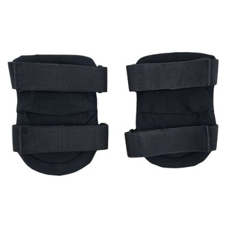 Seyntex Centurion genouill&egrave;res, Noire