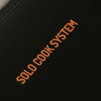 M-Tac syst&egrave;me de cuisson au gaz AB-1 avec chaudi&egrave;re