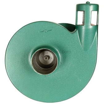 Danish Nordisk CP 240 bunker fan