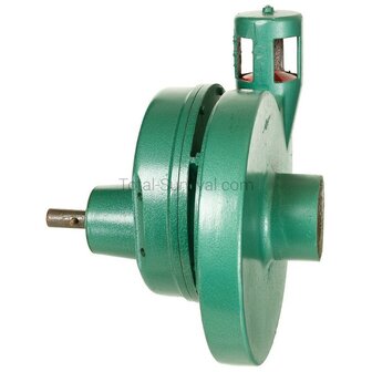 Danish Nordisk CP 240 bunker fan