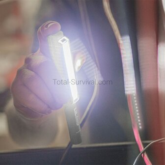 Nebo lampe torche stylo LED Lil Larry IPX4