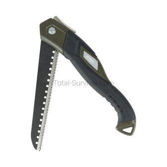 Fosco Faltbare Hands&auml;ge, SK5-Stahl, 21 cm S&auml;geblattl&auml;nge