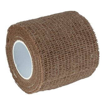 Fosco Camo Wrap, selbstklebend, coyote tan