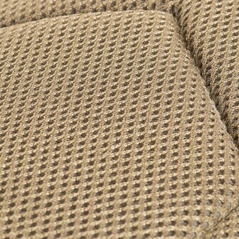 M-Tac sac &agrave; dos d'assaut compact Molle 20L, coyote tan