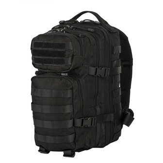 M-Tac sac &agrave; dos d'assaut compact Molle 20L, noir