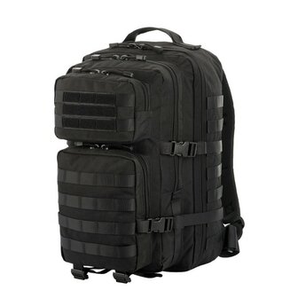 M-Tac sac &agrave; dos d'assaut grand Molle 36L, noir