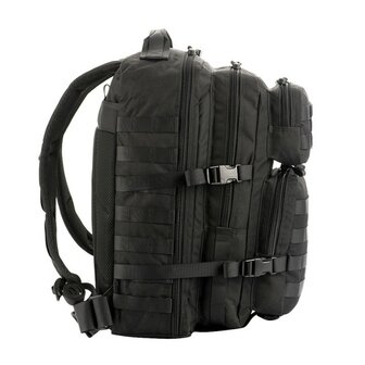 M-Tac sac &agrave; dos d'assaut grand Molle 36L, noir