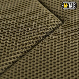 M-Tac sac &agrave; dos d'assaut grand Molle 36L, vert olive