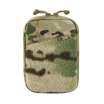 M-Tac EDC pocket organizer pouch Elite, Multicam