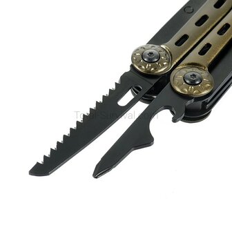 M-Tac outil multifonction compact EDC lite type 5