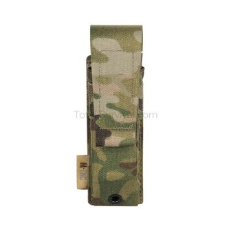 M-Tac multitool / magazijntas Molle, Multicam