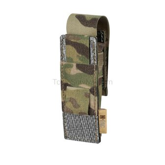 M-Tac multitool / magazijntas Molle, Multicam