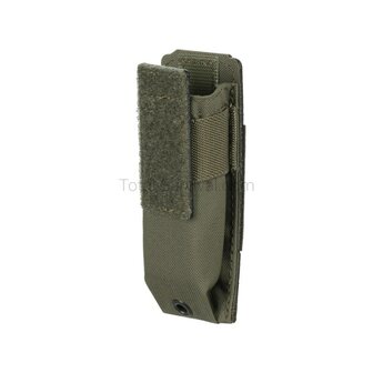 M-Tac multitool / magazijntas Molle, Ranger green